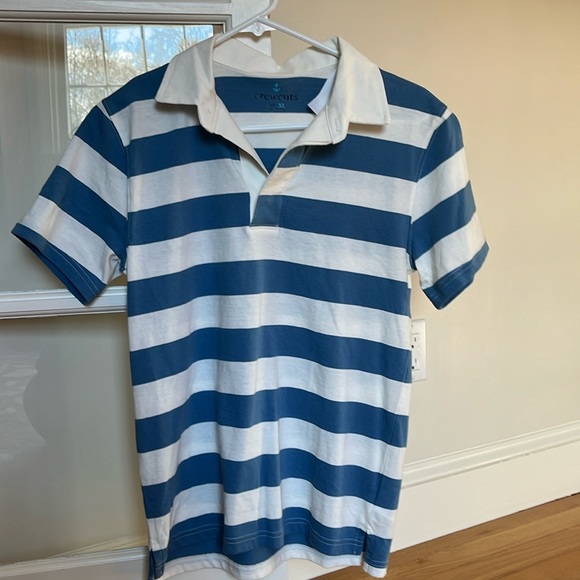 Crewcuts NWT polo - Picture 1 of 4